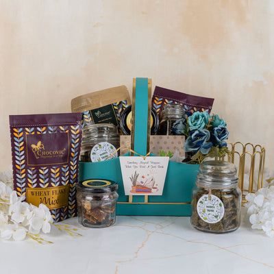 Top 10 Birthday Hamper Ideas for Kids, Teens, and Adults