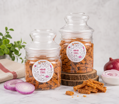 Onion Sticks