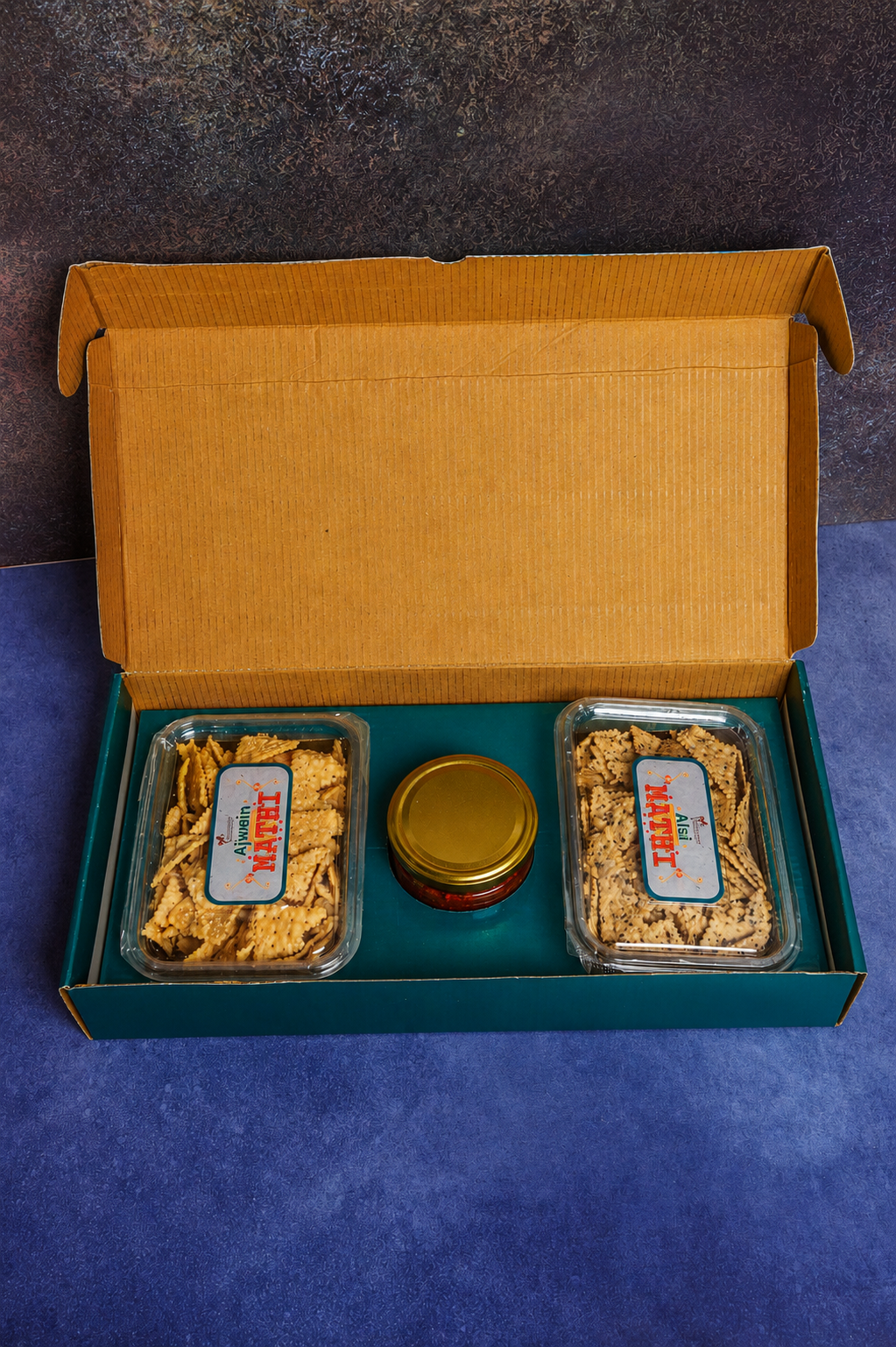MATHI BOX