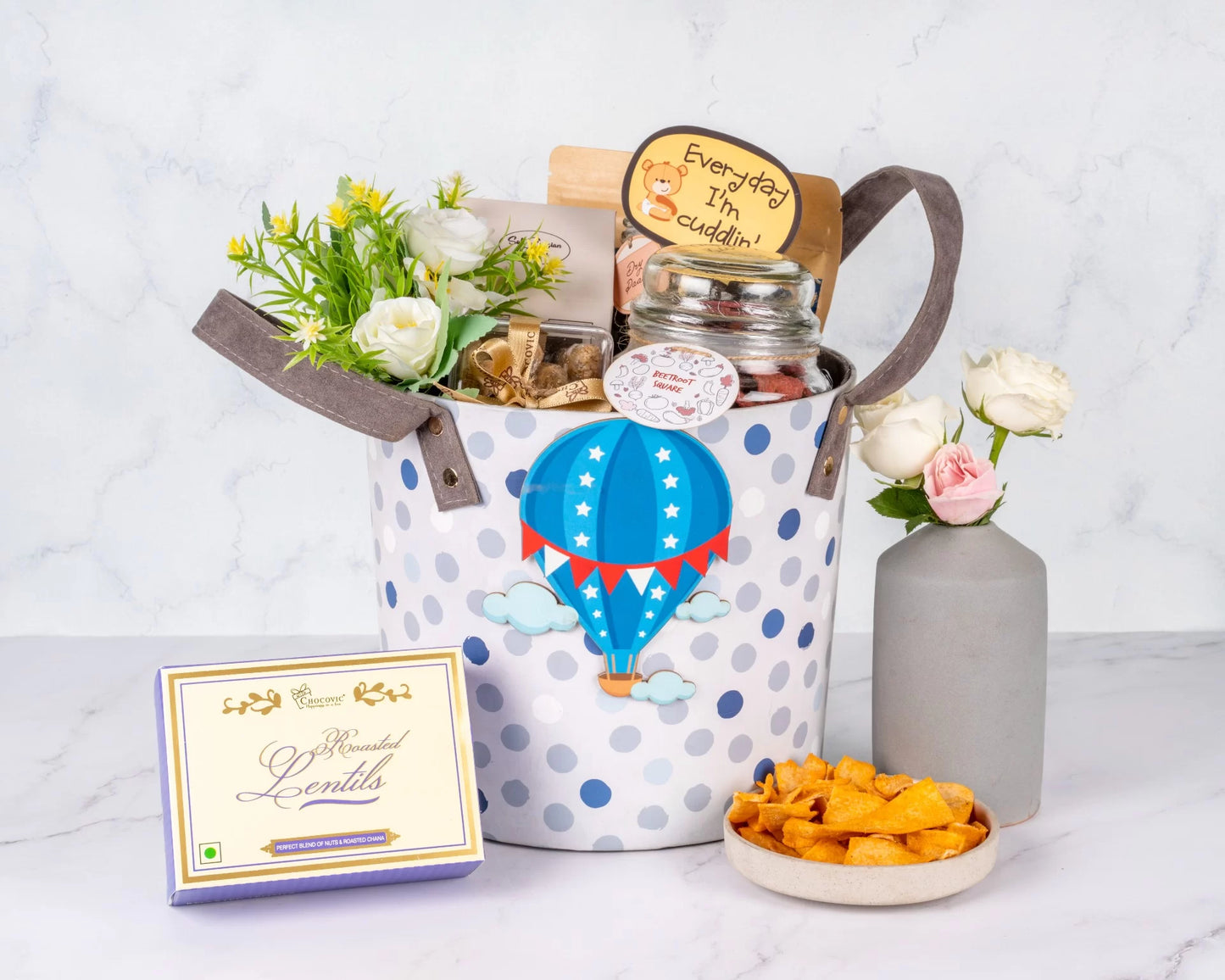 Hamper