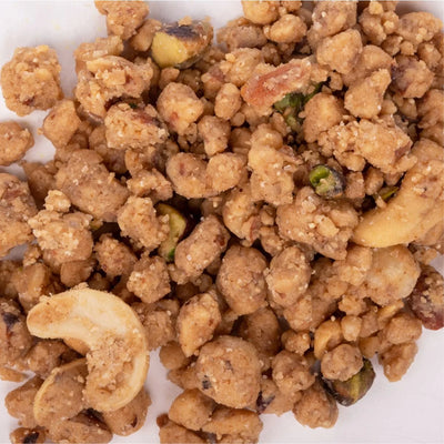 Khas Khas Panjiri 500 g Jar – Chocovic