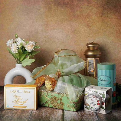 Birthday Gift Hampers