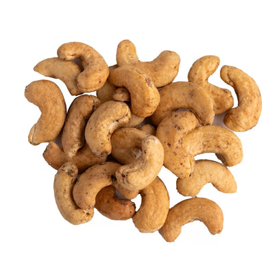Black Pepper Cashews