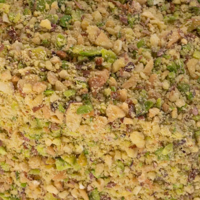 Kesar Pista Mix