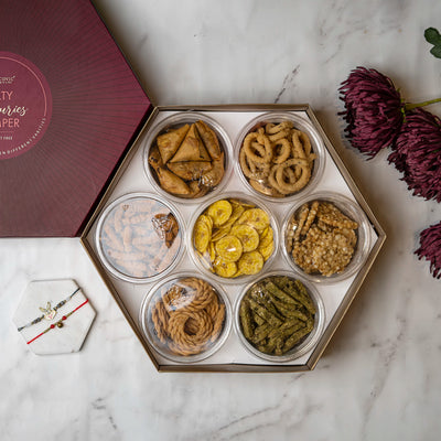 Salty Savouries Hamper