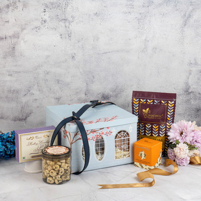 Window to your heart