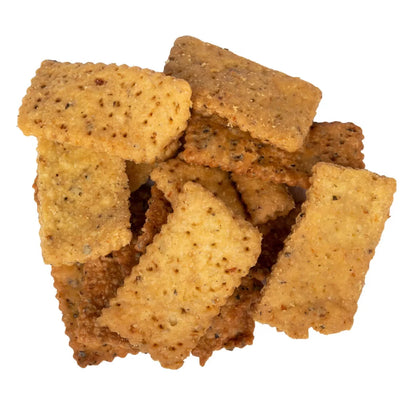 Arbi Sticks – Amazing Healthiest Taro Root Snacks 200 g Doom Jar- Chocovic