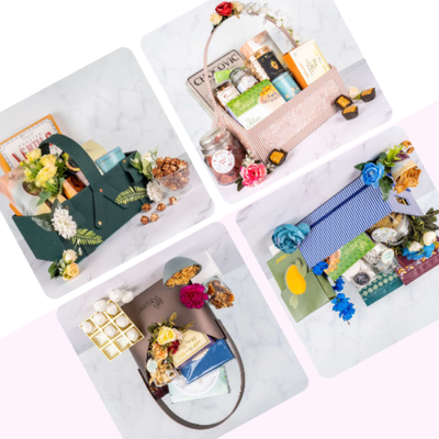 Sweets and Snacks for an Eco-Friendly Holi: Nourish and Protect
