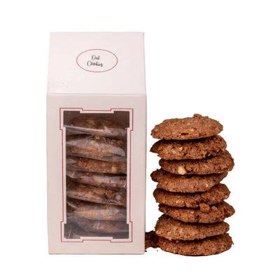 Oat Cookie