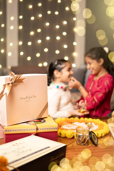Infinite Love & Gifts: Enchanting Raksha Bandhan Gift Ideas for Siblings