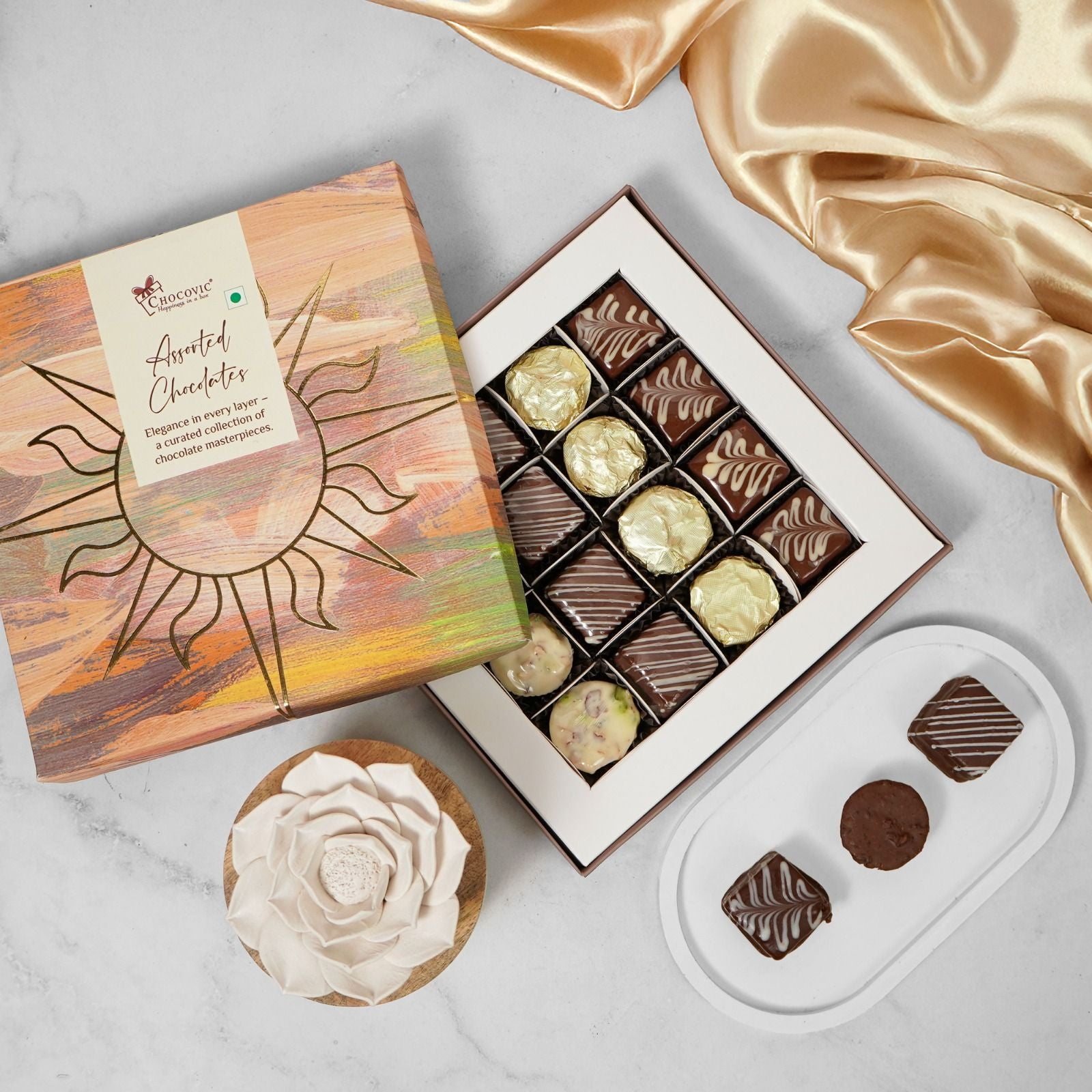 Elevate Your Corporate Gifting