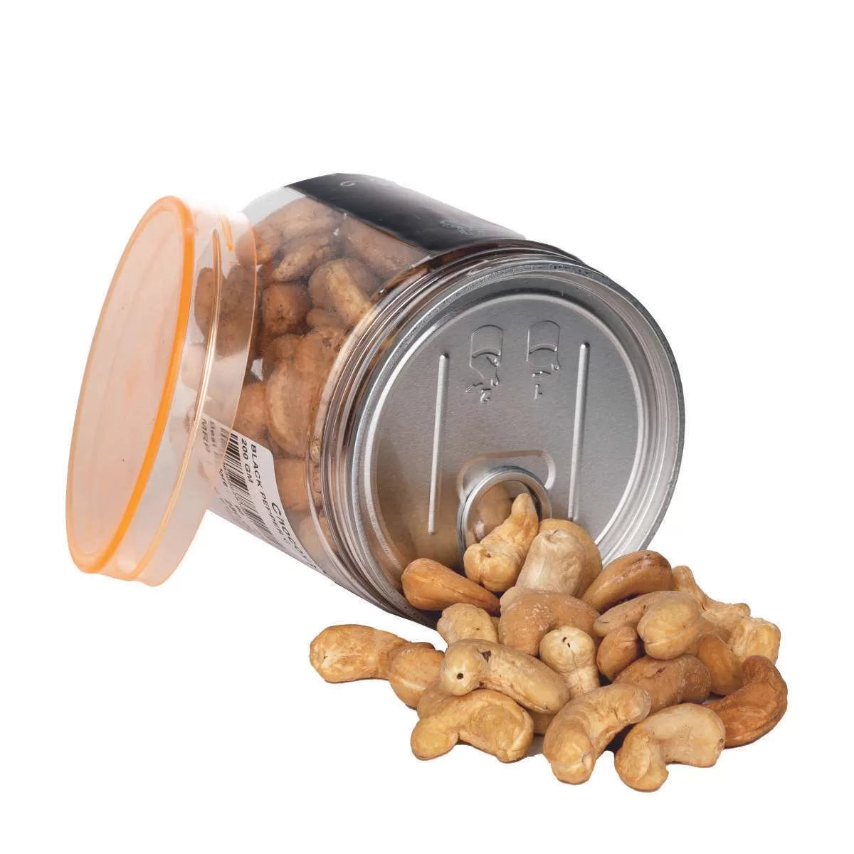 Black Pepper Cashews