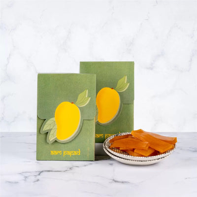 Aam Papad