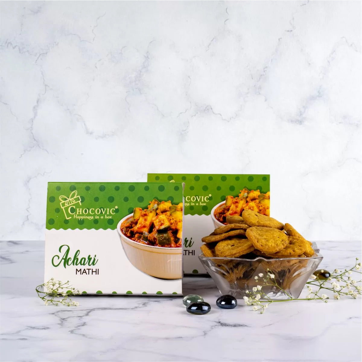 Mathi Achari Mathi – Chocovic India