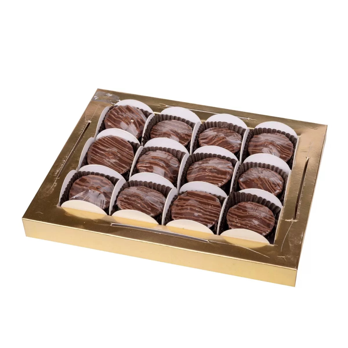 CHEWY ALMOND ROCK (3)