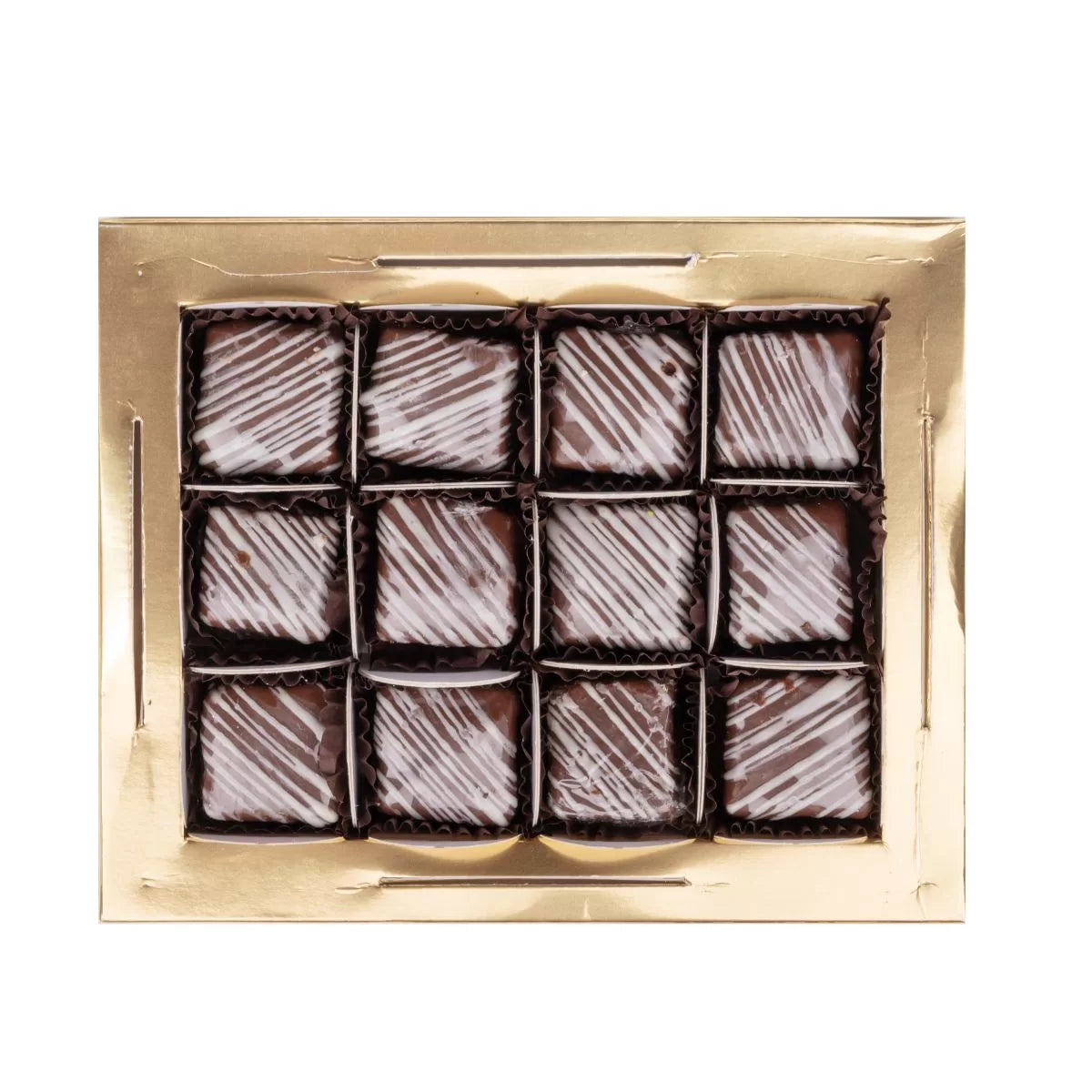 CRUNCHY CARAMEL WAFER (3)