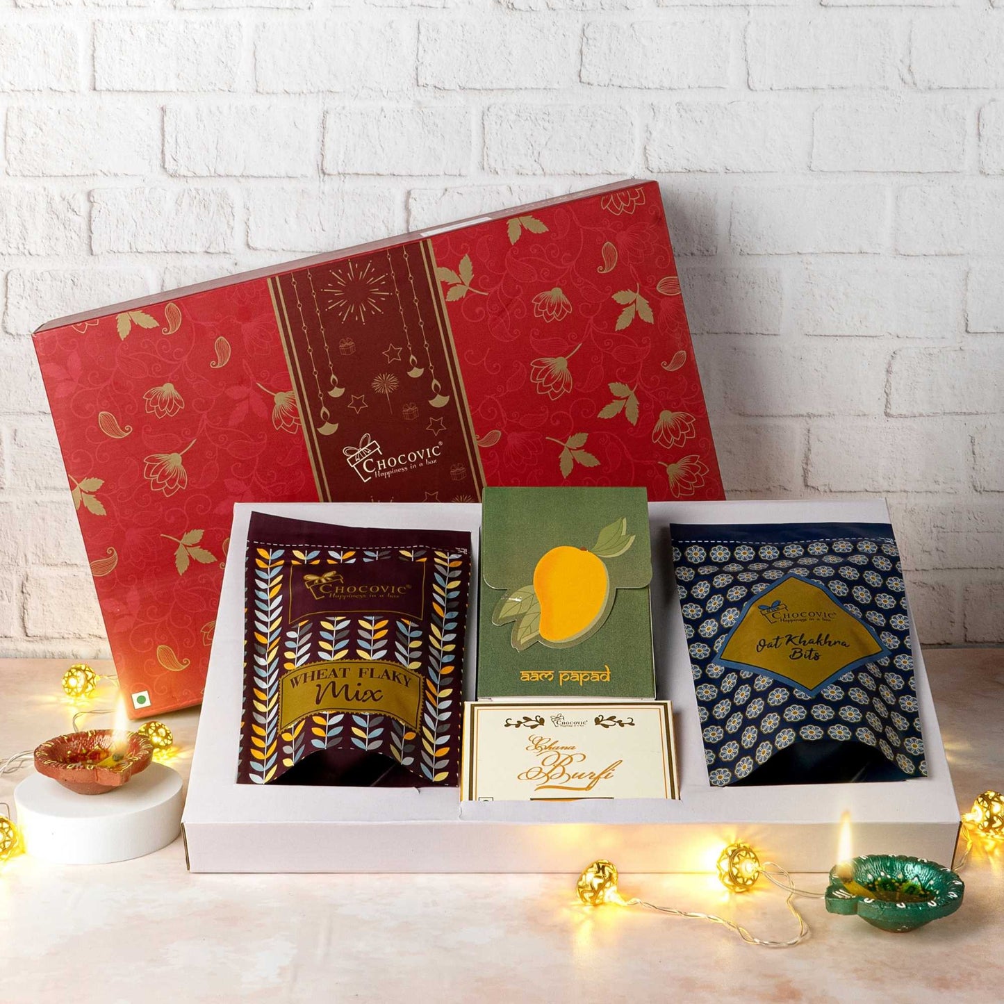 Celebration Pack image