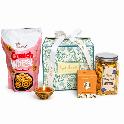 DIWALI hamper joyful moments