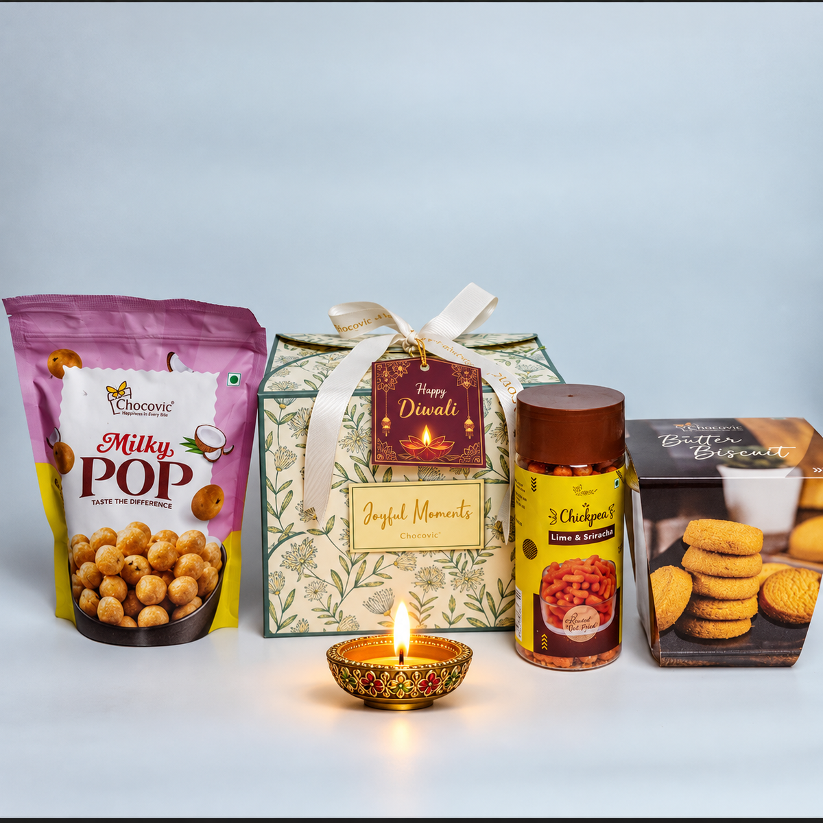 DIWALI HAMPER JOYFUL SMALL