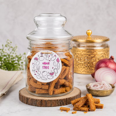 Onion Sticks