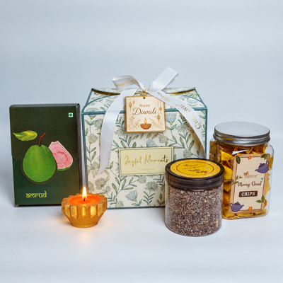 DIWALI HAMPER JOYFUL MOMENTS SMALL