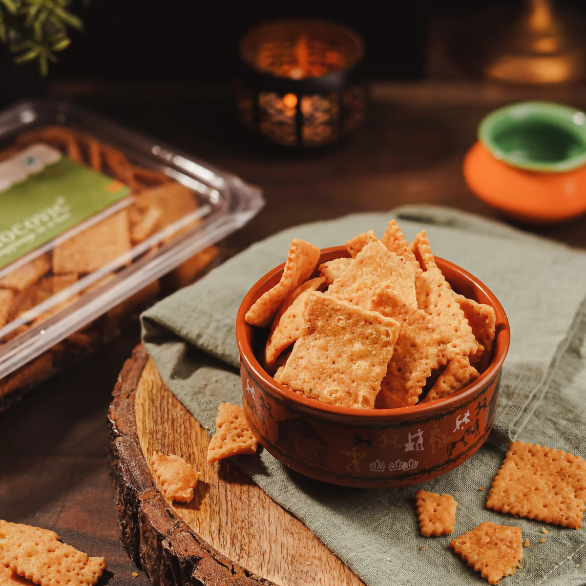 Kolan Mathi Cheese Mathi – Chocovic India