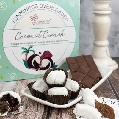 Coconut Crunch-product-image