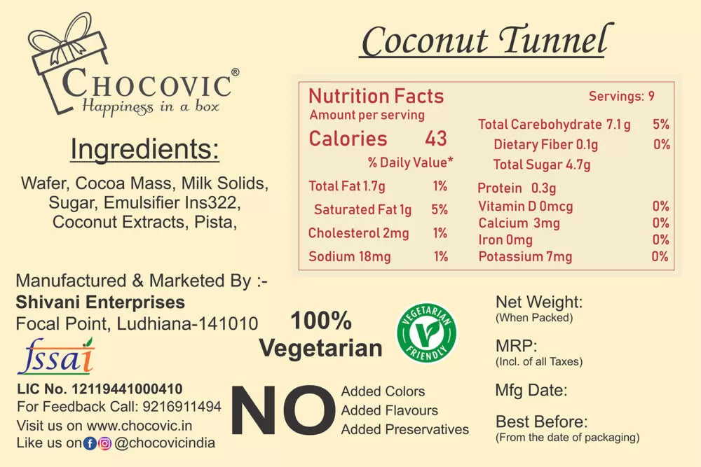 Coconut Tunnel_1800