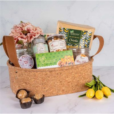 Cork Basket (1)
