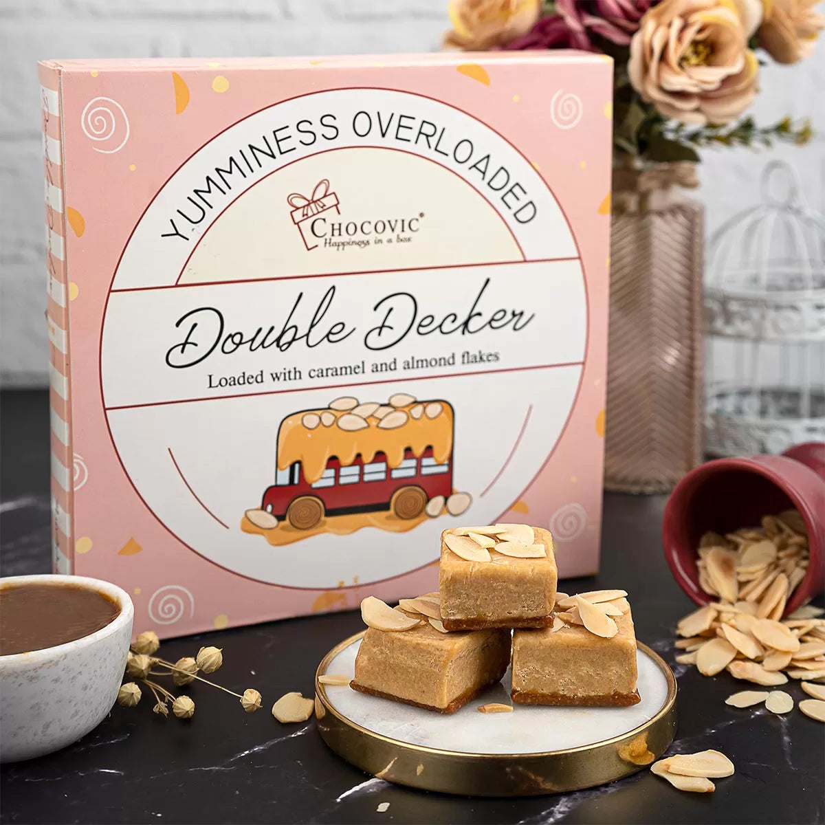 Double Decker final