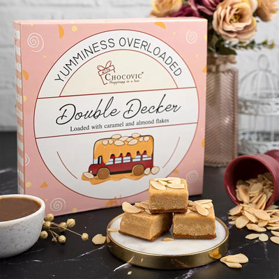 Double Decker final