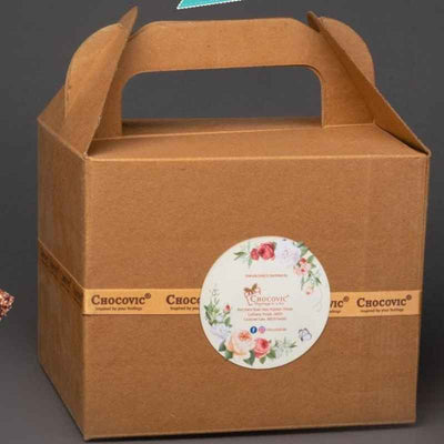 Gatte Carry Bag