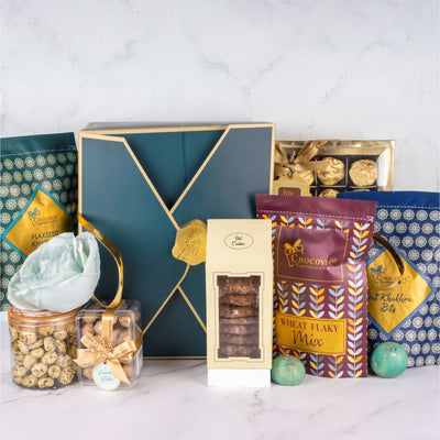 Stamping Box Big