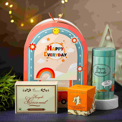 Happy-Everyday