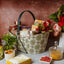 Tea Time Basket