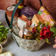 Tea Time Basket