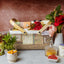 Meta wood Big Hamper