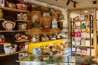 Chandigarh Store