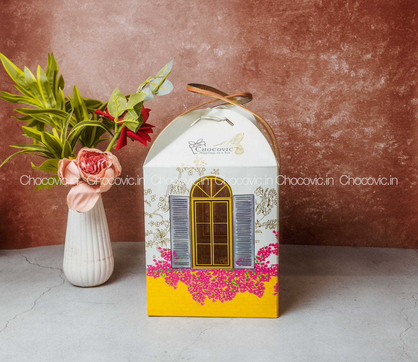 French Window -Gift Hamper