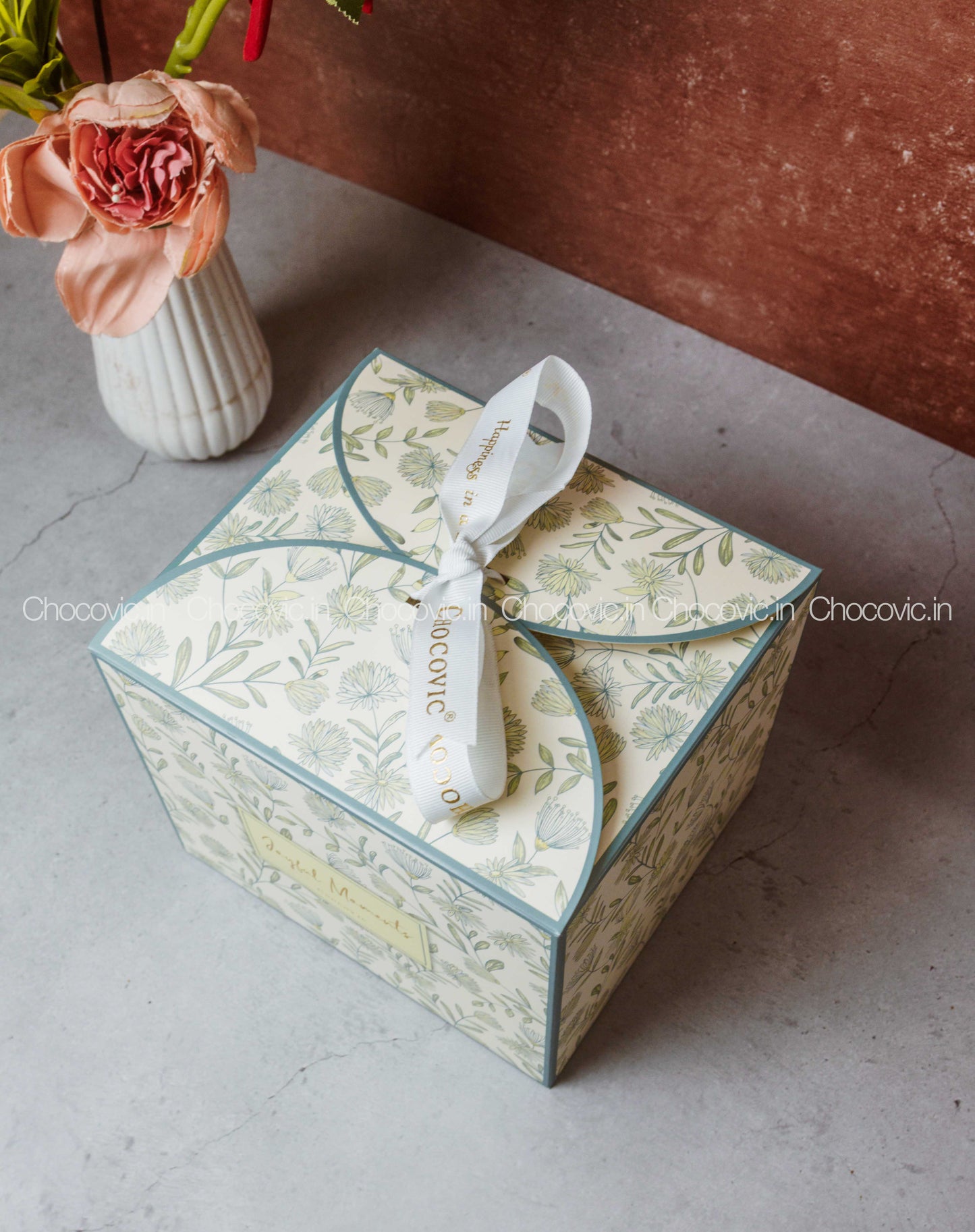 Joyful Moments (Small)