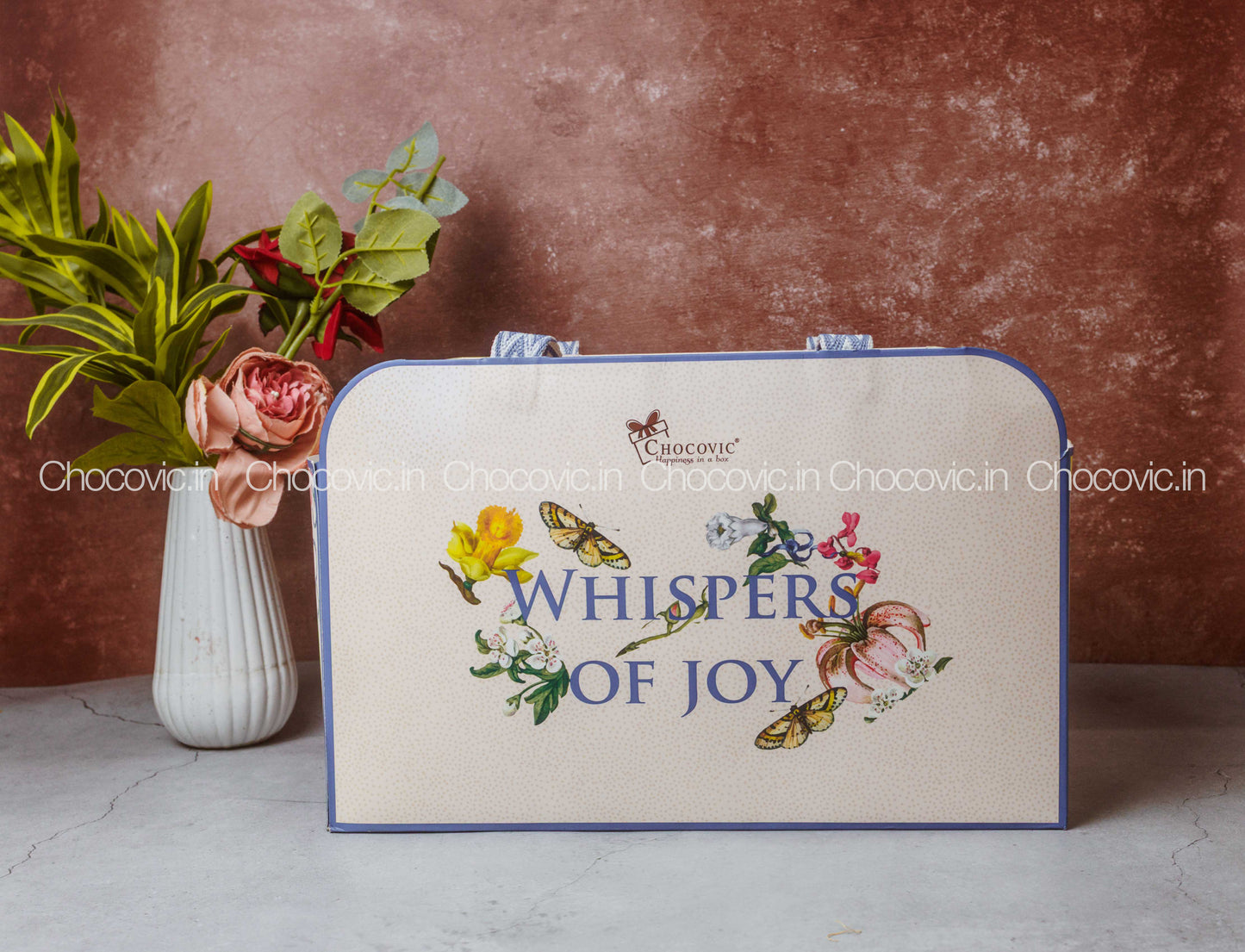 Whispers of Joy