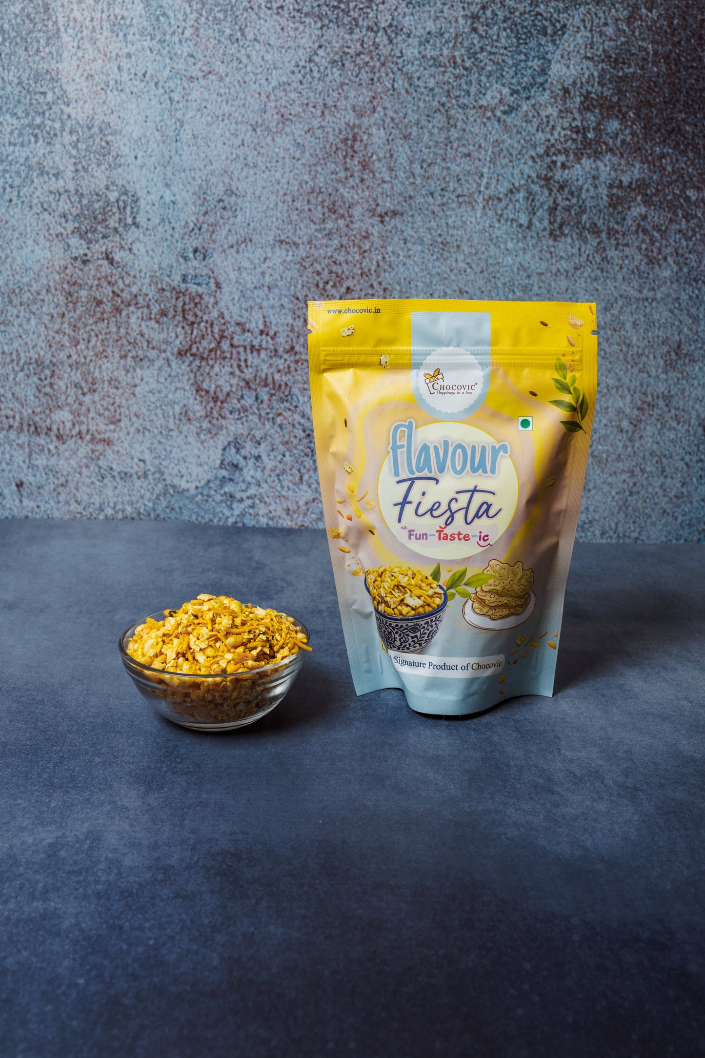 FLAVOUR FIESTA