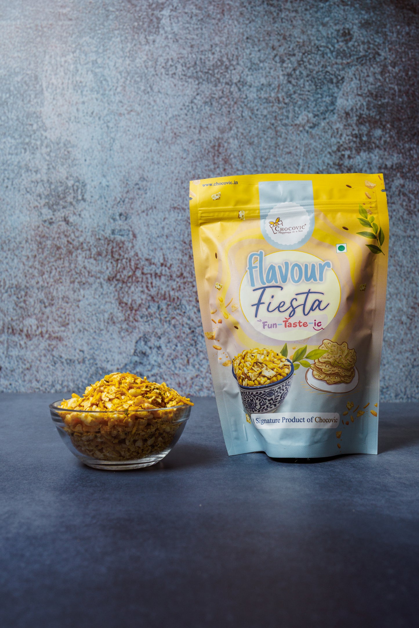 FLAVOUR FIESTA