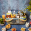 Meta wood Big Hamper