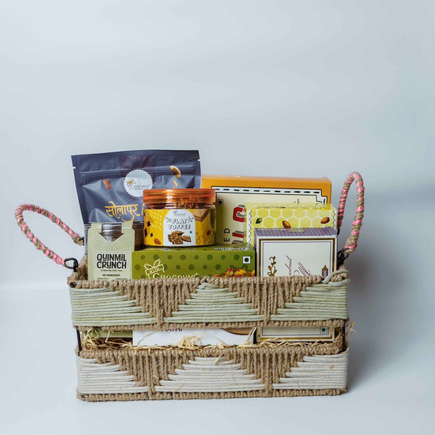 MOSS & TWINE SMALL