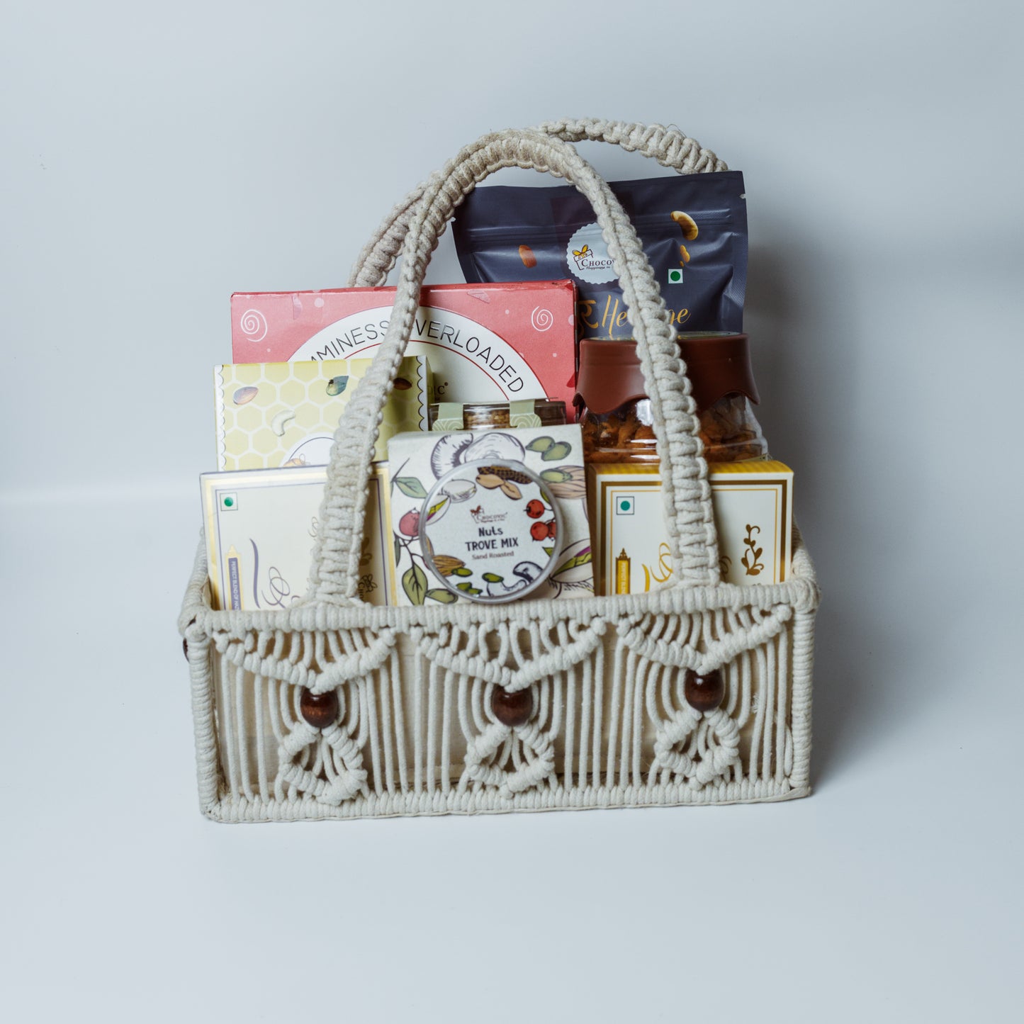 Coco basket small