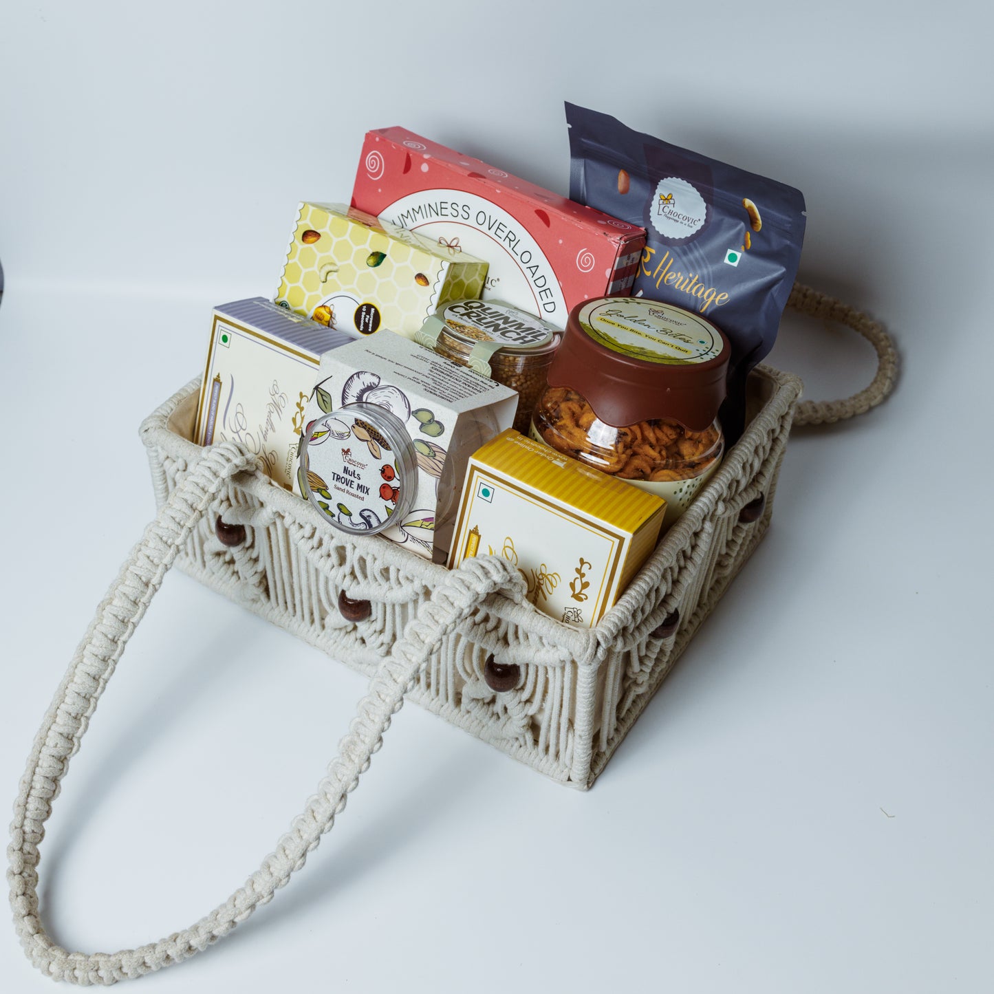 Coco basket small
