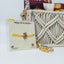 The Macramé Nest Basket Small