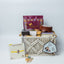 The Macramé Nest Basket Small