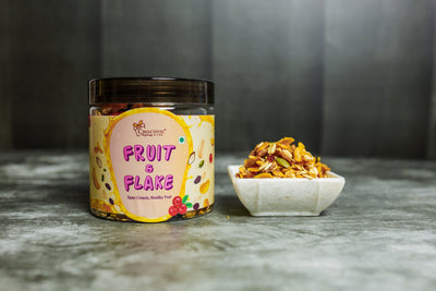 Fruit & Flakes